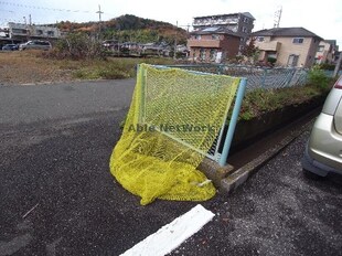 サンティーヌ神山の物件外観写真